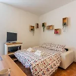 Exclusive Apartment Sansiro 5Minuti - Wifi Free