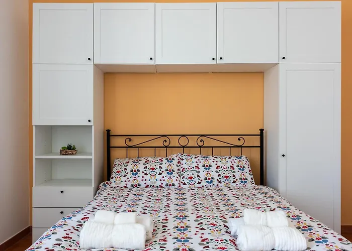 Exclusive Apartment Sansiro 5Minuti - Wifi Free