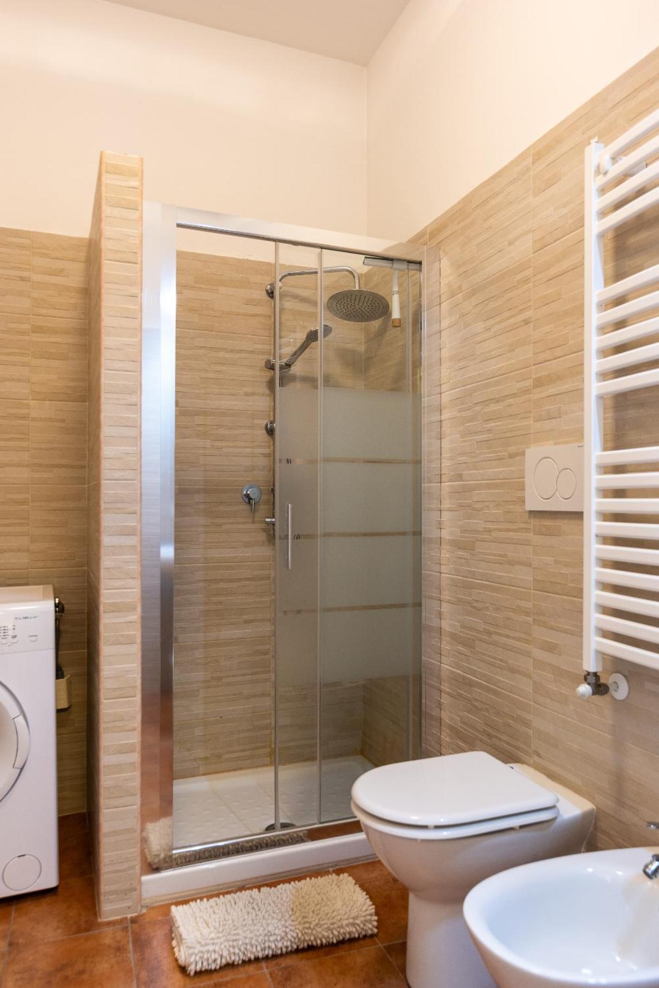 Exclusive Sansiro 5minuti - Wifi Free Appartement