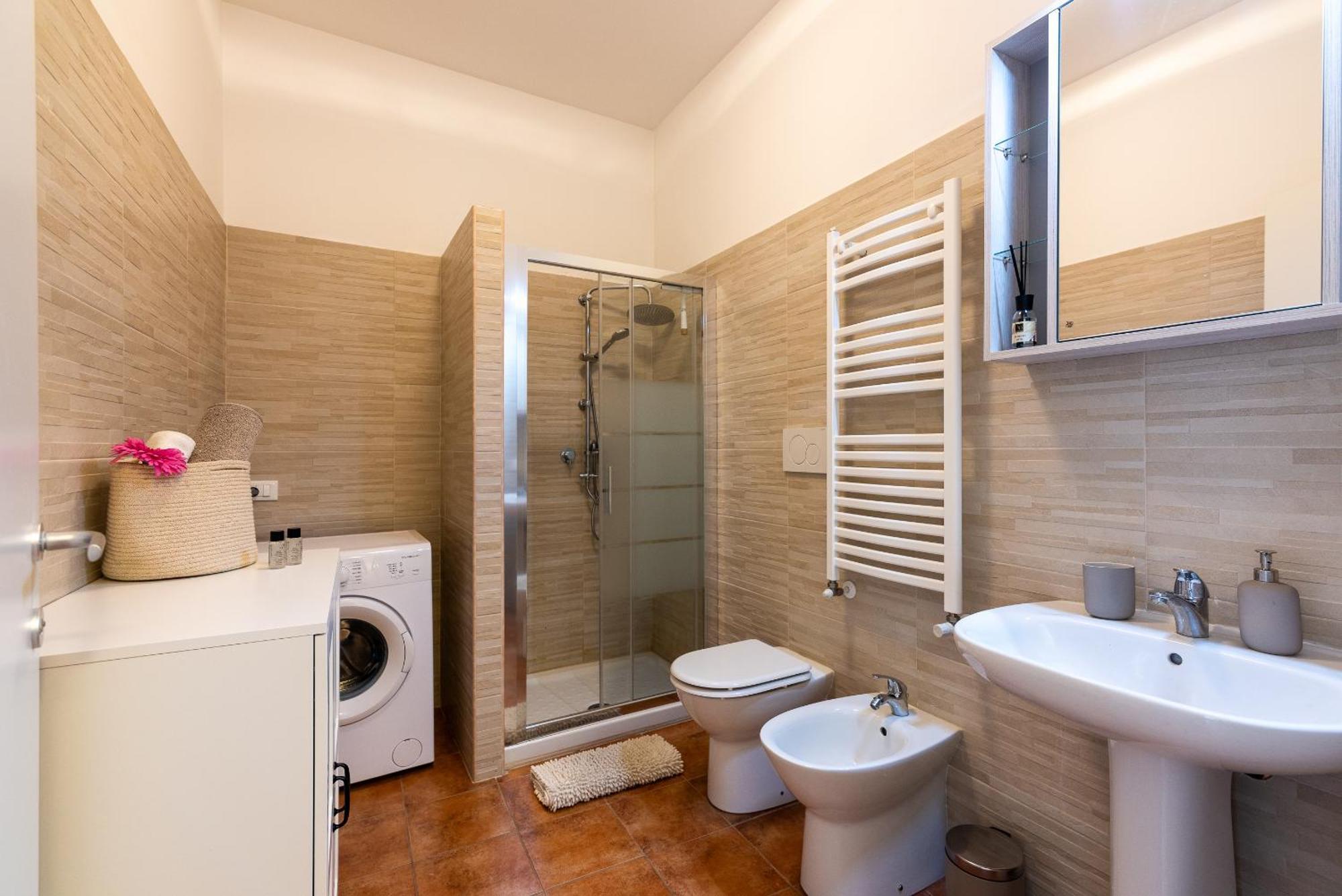 Exclusive Sansiro 5minuti - Wifi Free Milan
