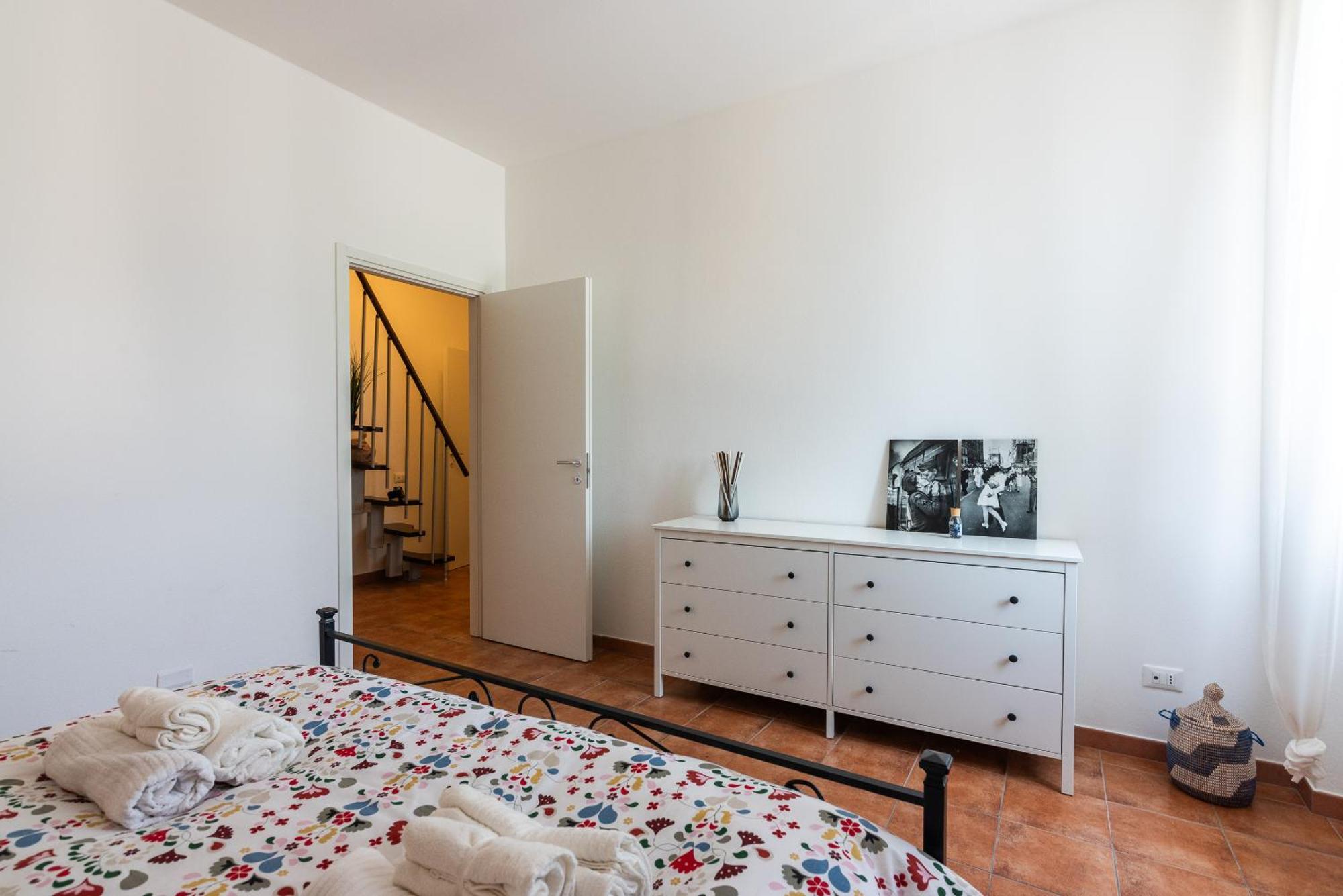 Exclusive Sansiro 5minuti - Wifi Free * Milan