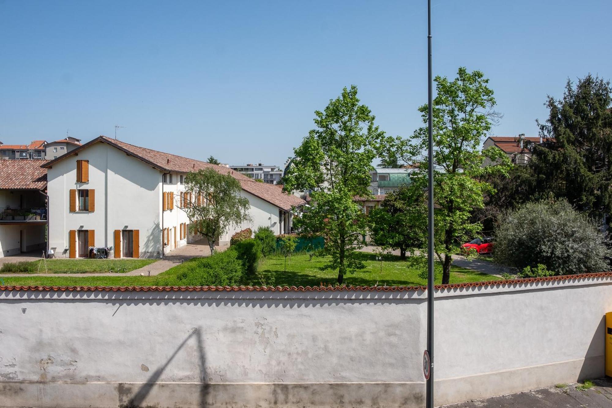 Appartement Exclusive Sansiro 5minuti - Wifi Free